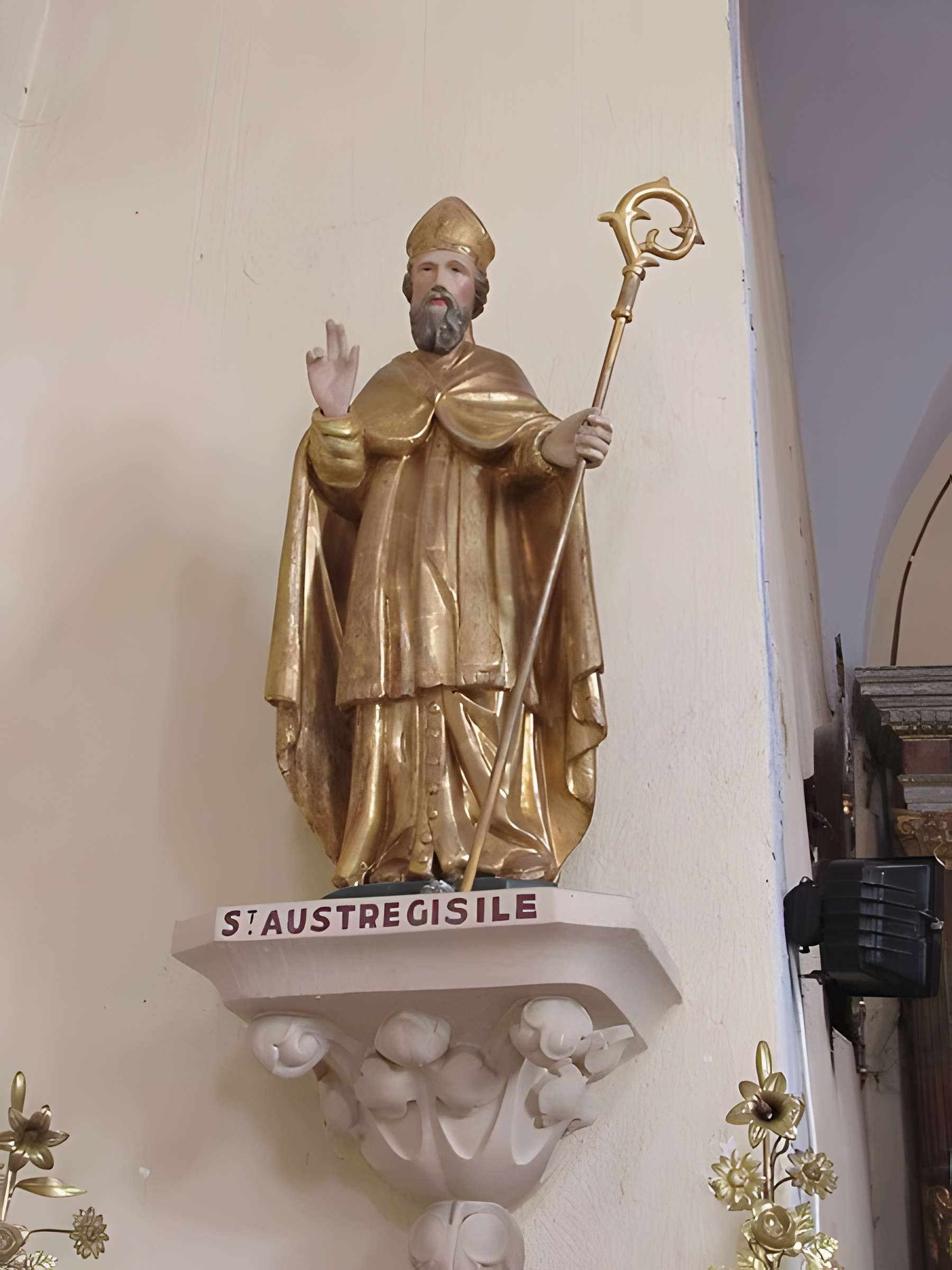 Abbaye Notre-Dame de Clavas