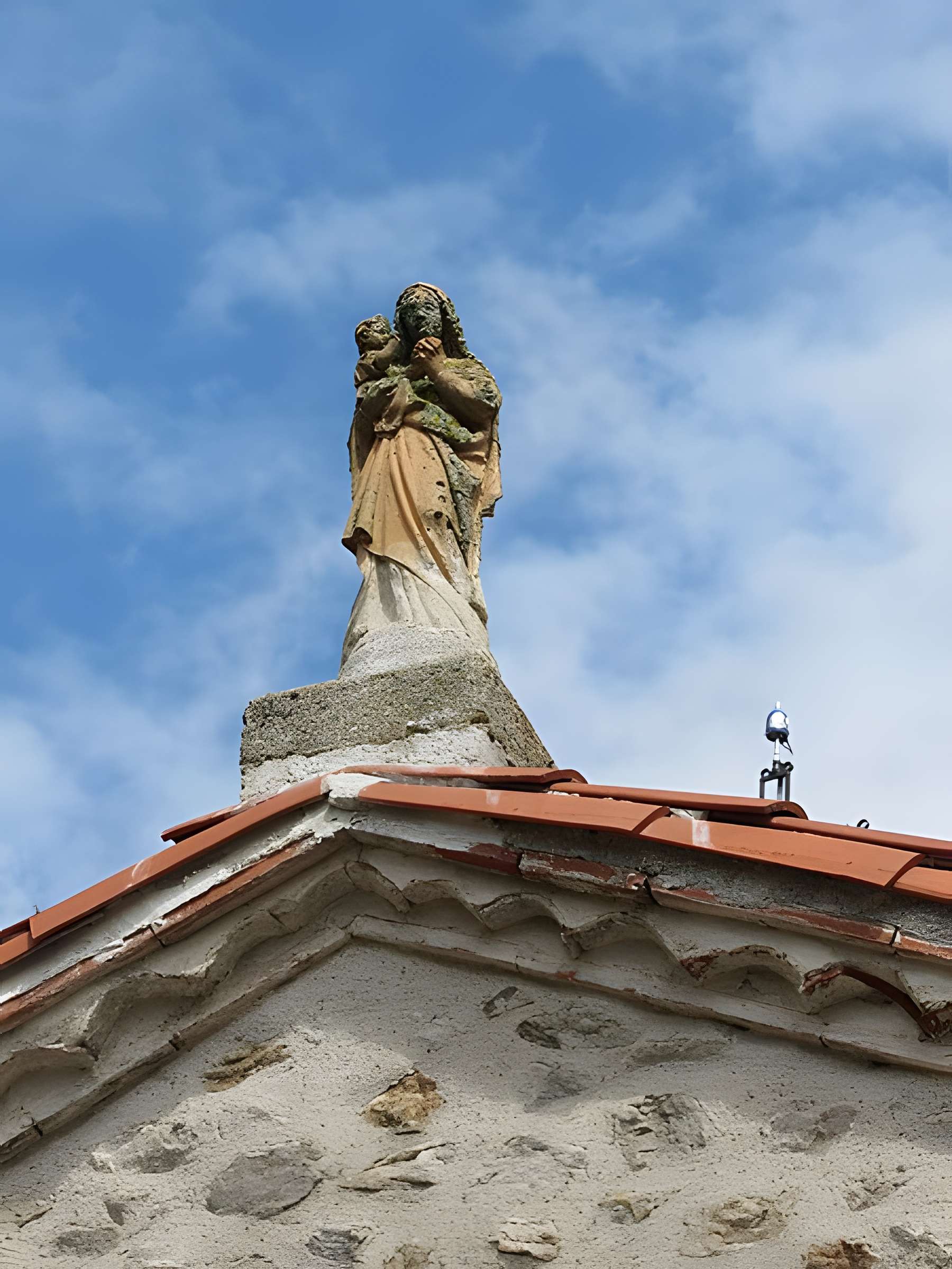 Abbaye Notre-Dame de Clavas