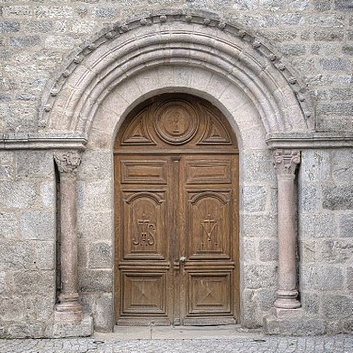 Photo de Eglise Saint-Jean-Baptiste