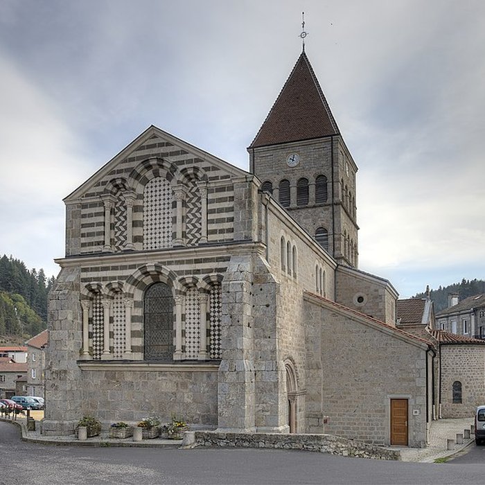 Photo de Eglise Saint-Jean-Baptiste
