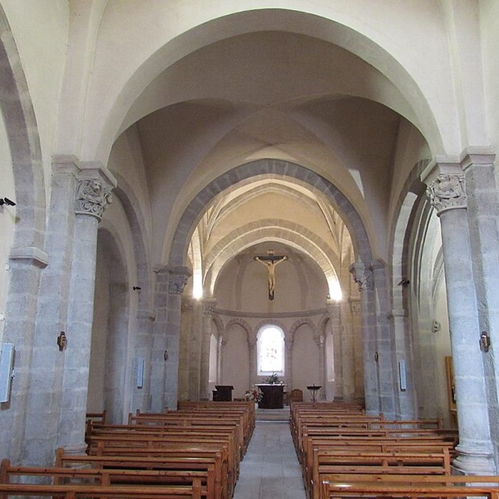 Photo de Eglise Saint-Jean-Baptiste