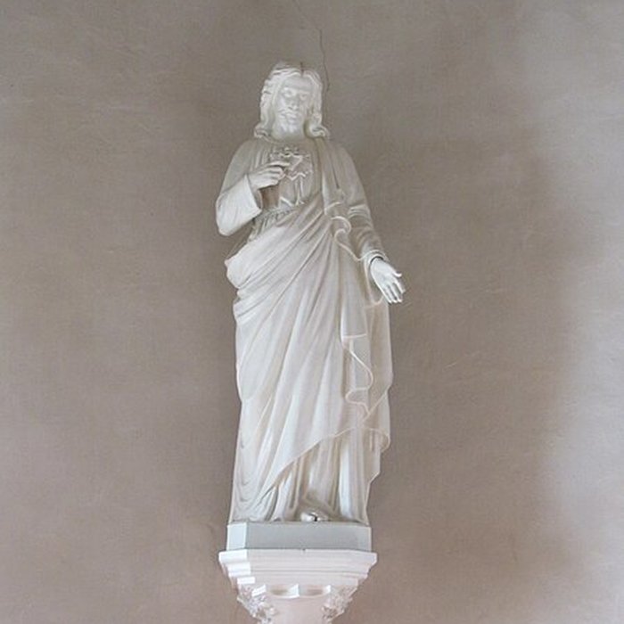 Photo de Eglise Saint-Jean-Baptiste