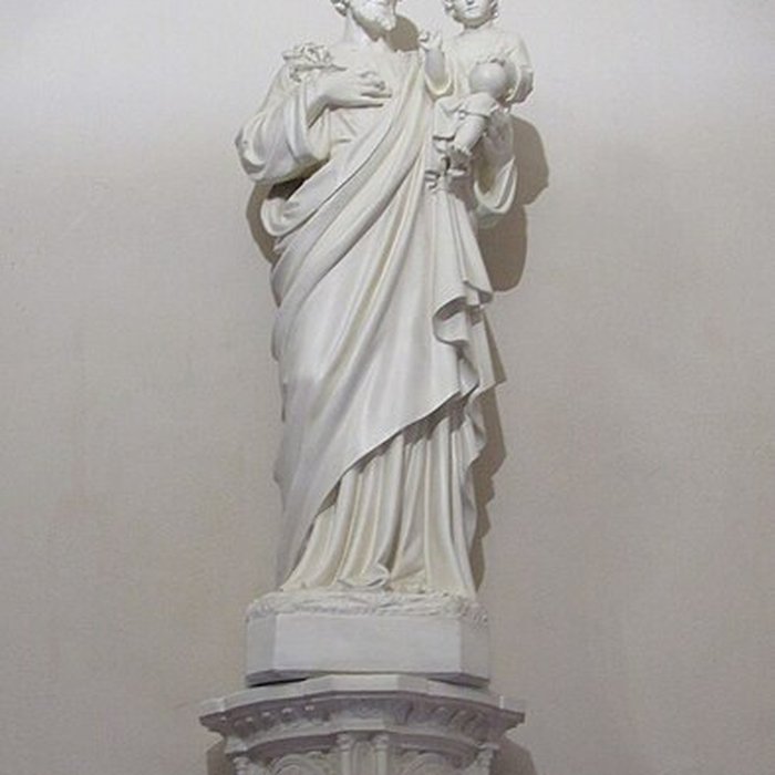 Photo de Eglise Saint-Jean-Baptiste