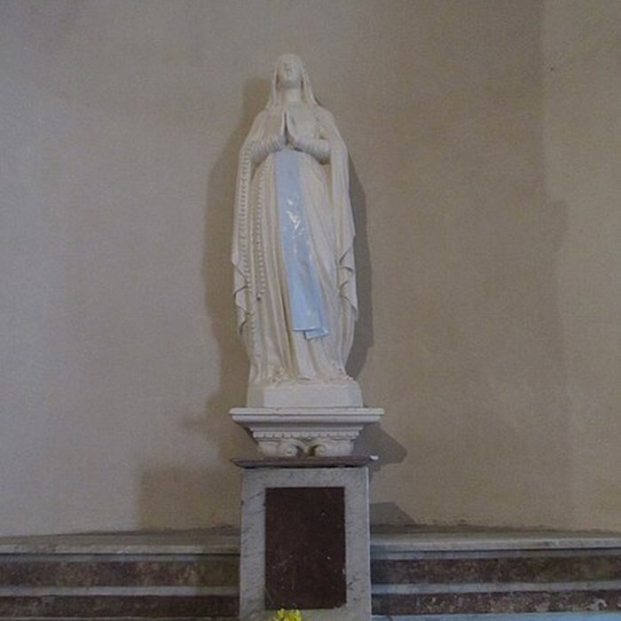Photo de Eglise Saint-Jean-Baptiste