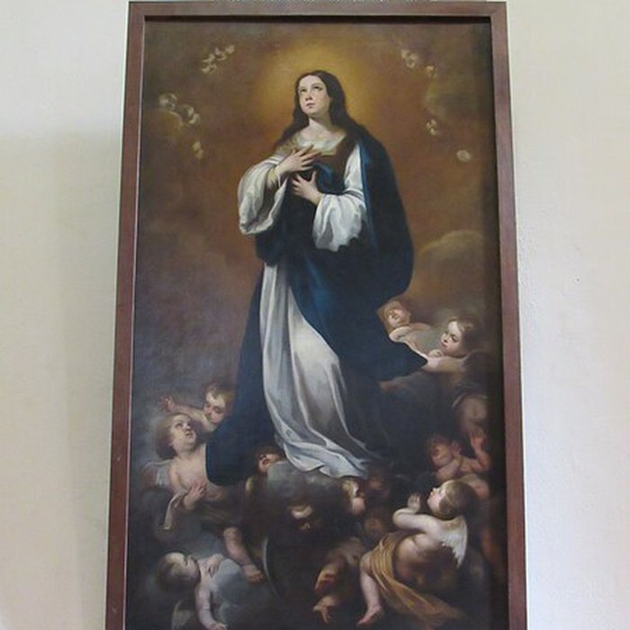 Photo de Eglise Saint-Jean-Baptiste