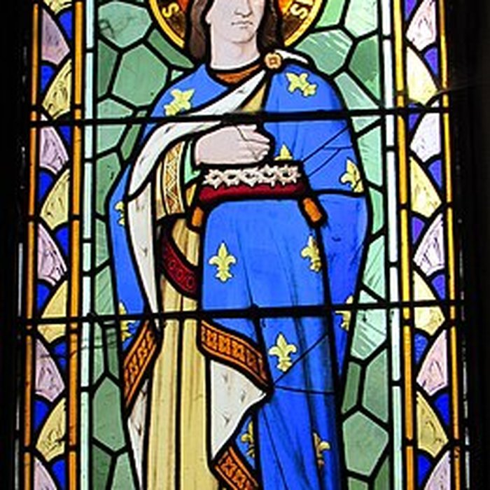 Photo de Eglise Saint-Jean-Baptiste