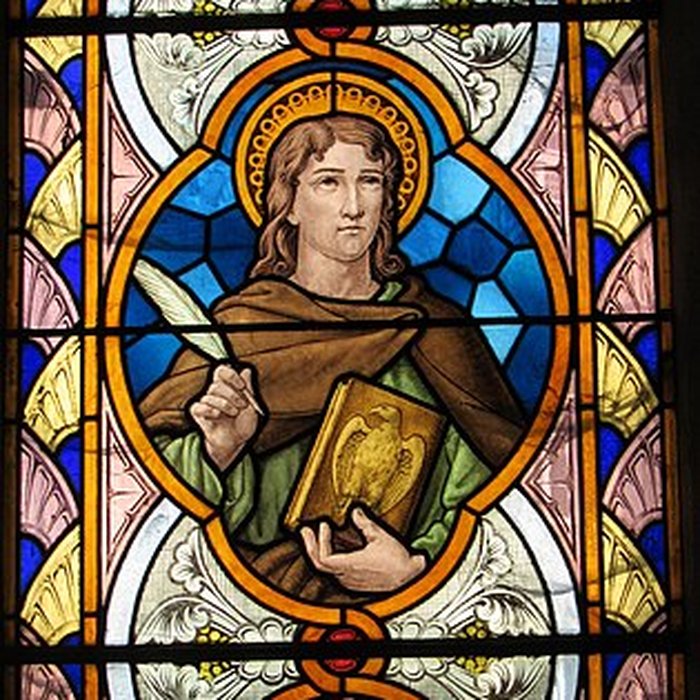 Photo de Eglise Saint-Jean-Baptiste