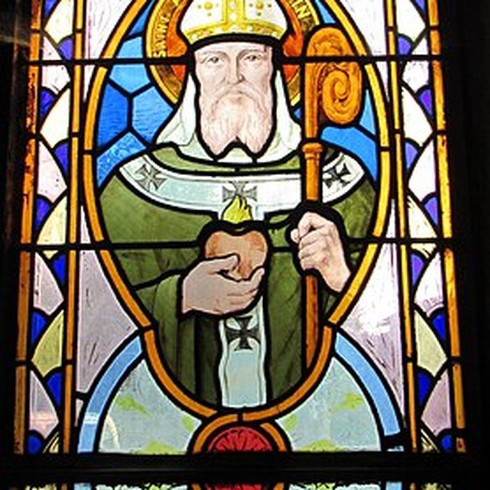 Photo de Eglise Saint-Jean-Baptiste