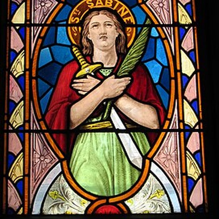 Photo de Eglise Saint-Jean-Baptiste