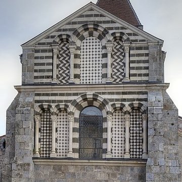 Eglise Saint-Jean-Baptiste