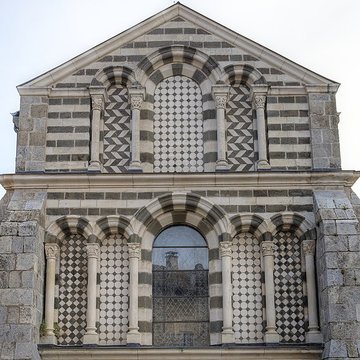 Eglise Saint-Jean-Baptiste