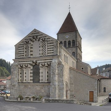 Eglise Saint-Jean-Baptiste