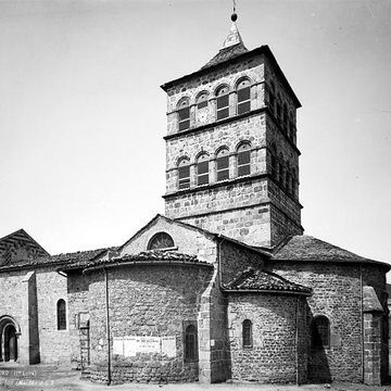 Eglise Saint-Jean-Baptiste