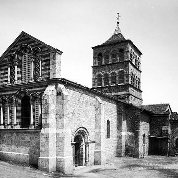 Eglise Saint-Jean-Baptiste