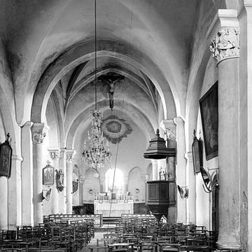 Eglise Saint-Jean-Baptiste