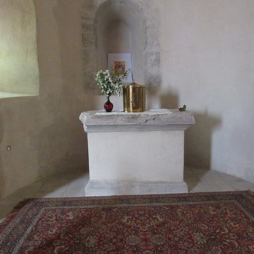 Eglise Saint-Jean-Baptiste