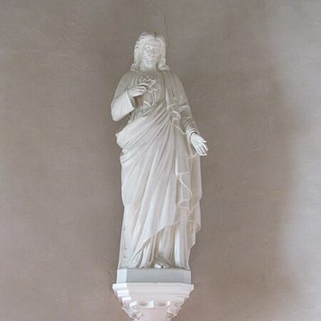 Eglise Saint-Jean-Baptiste
