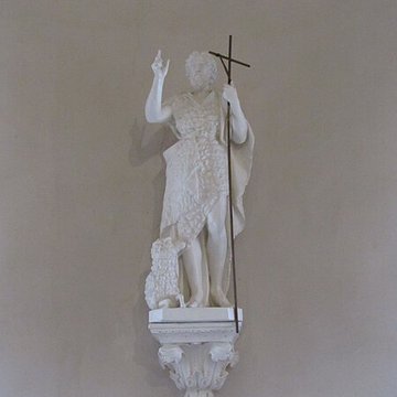 Eglise Saint-Jean-Baptiste