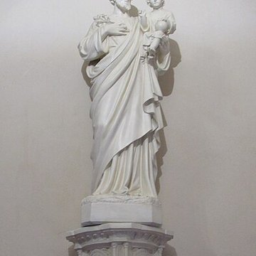 Eglise Saint-Jean-Baptiste
