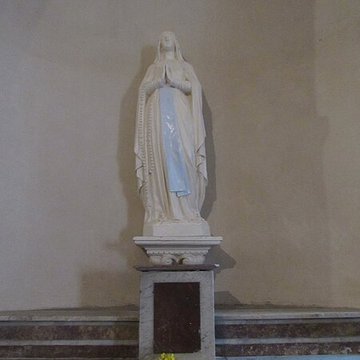 Eglise Saint-Jean-Baptiste
