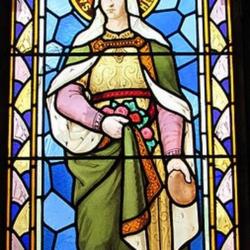 Eglise Saint-Jean-Baptiste