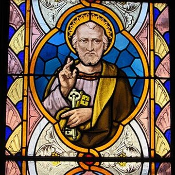 Eglise Saint-Jean-Baptiste