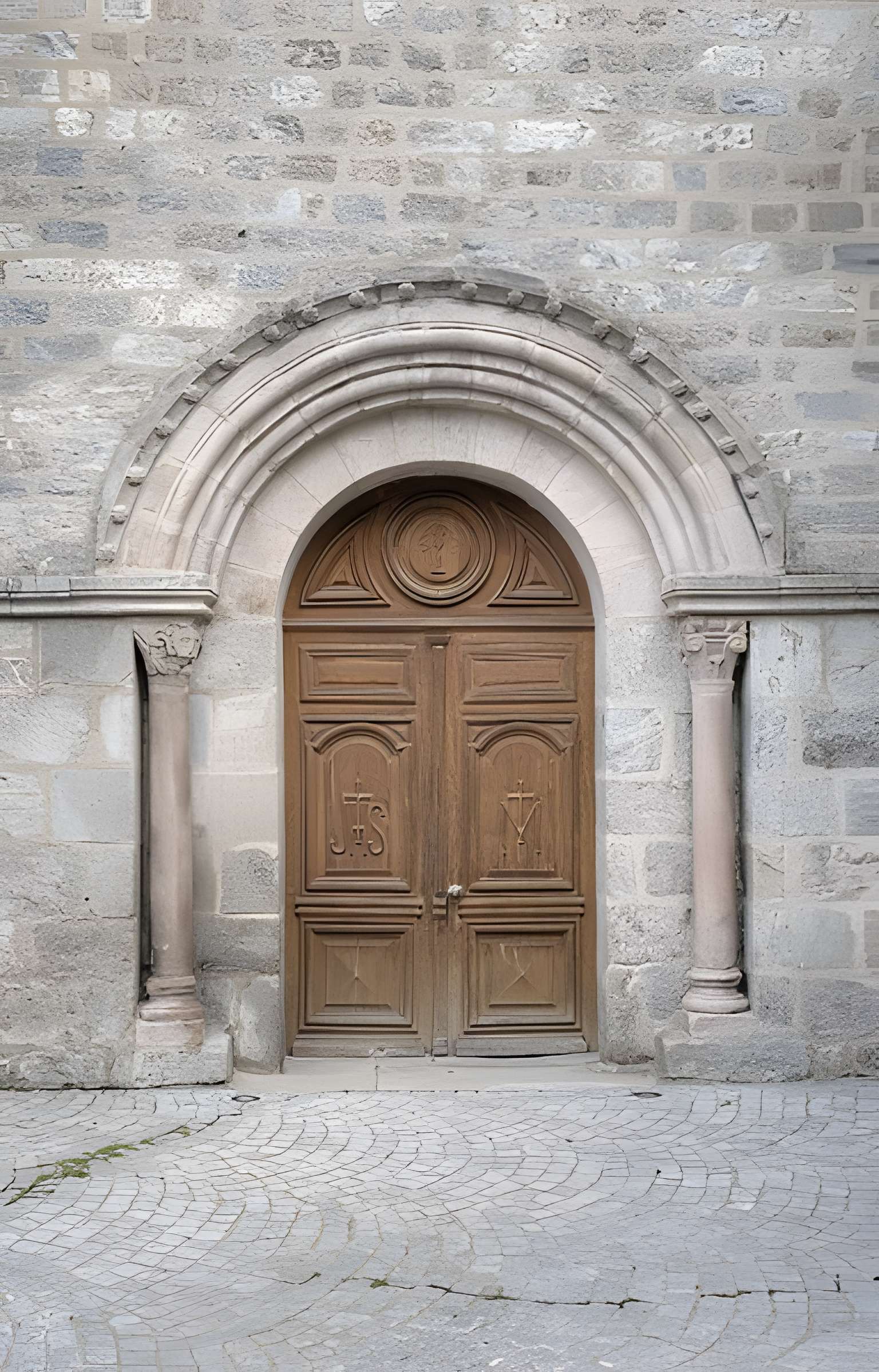 Eglise Saint-Jean-Baptiste