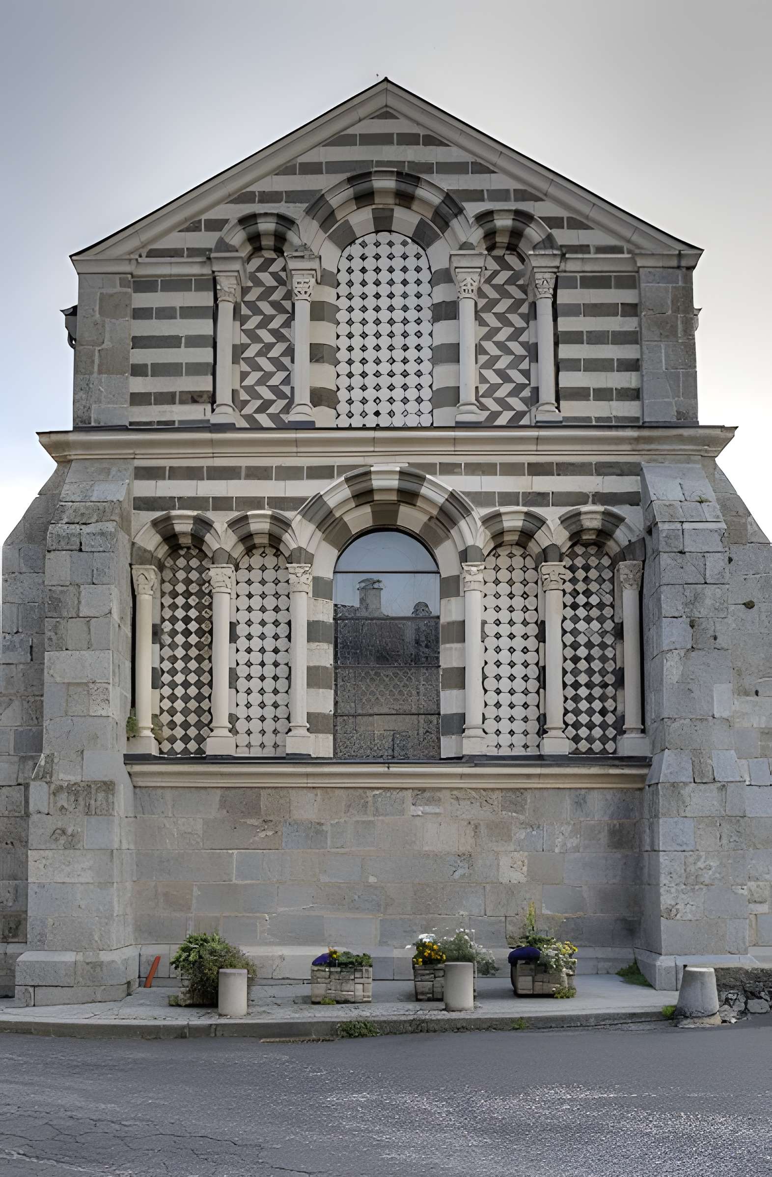 Eglise Saint-Jean-Baptiste