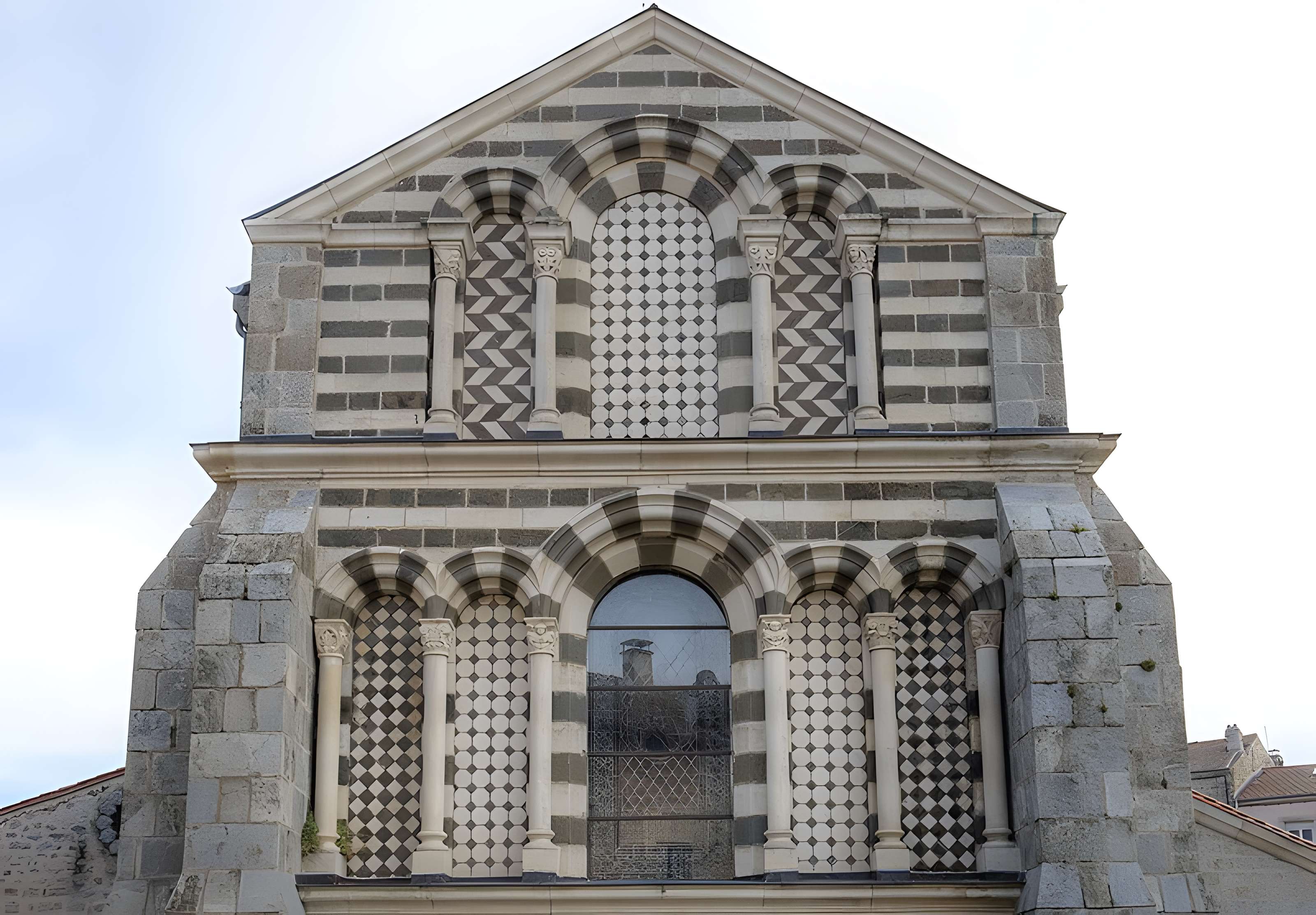 Eglise Saint-Jean-Baptiste