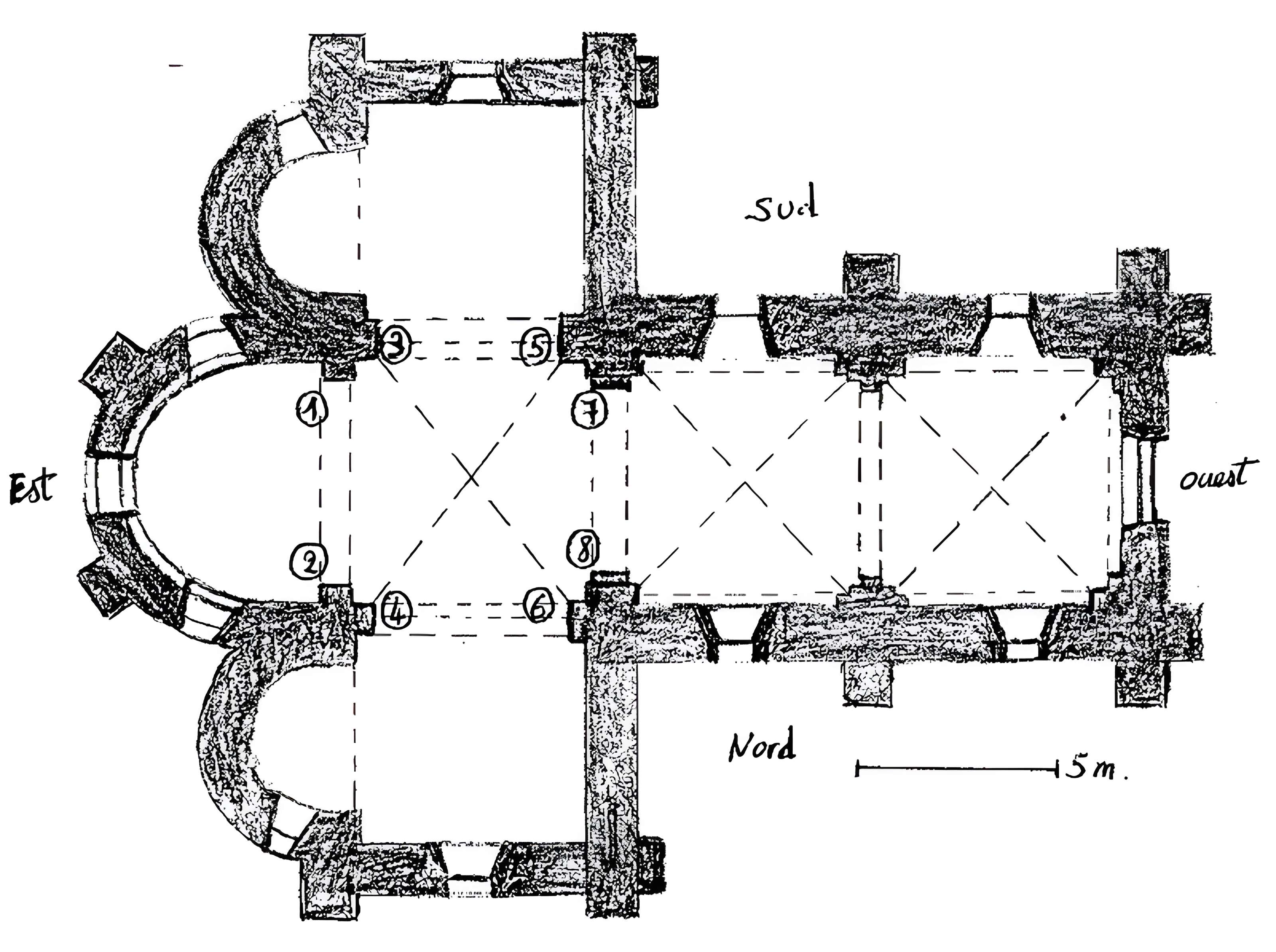 Eglise Saint-Jean-Baptiste