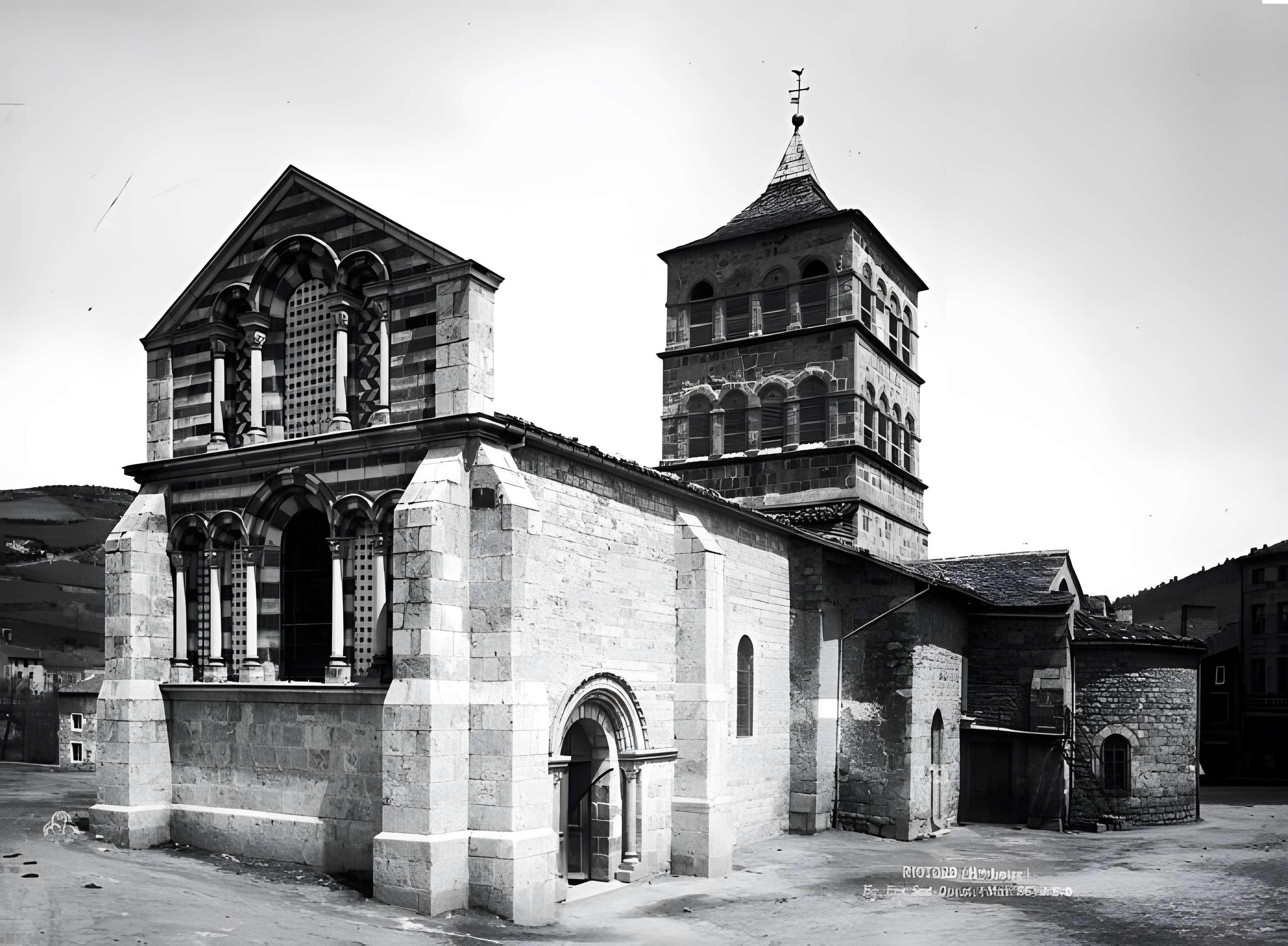 Eglise Saint-Jean-Baptiste