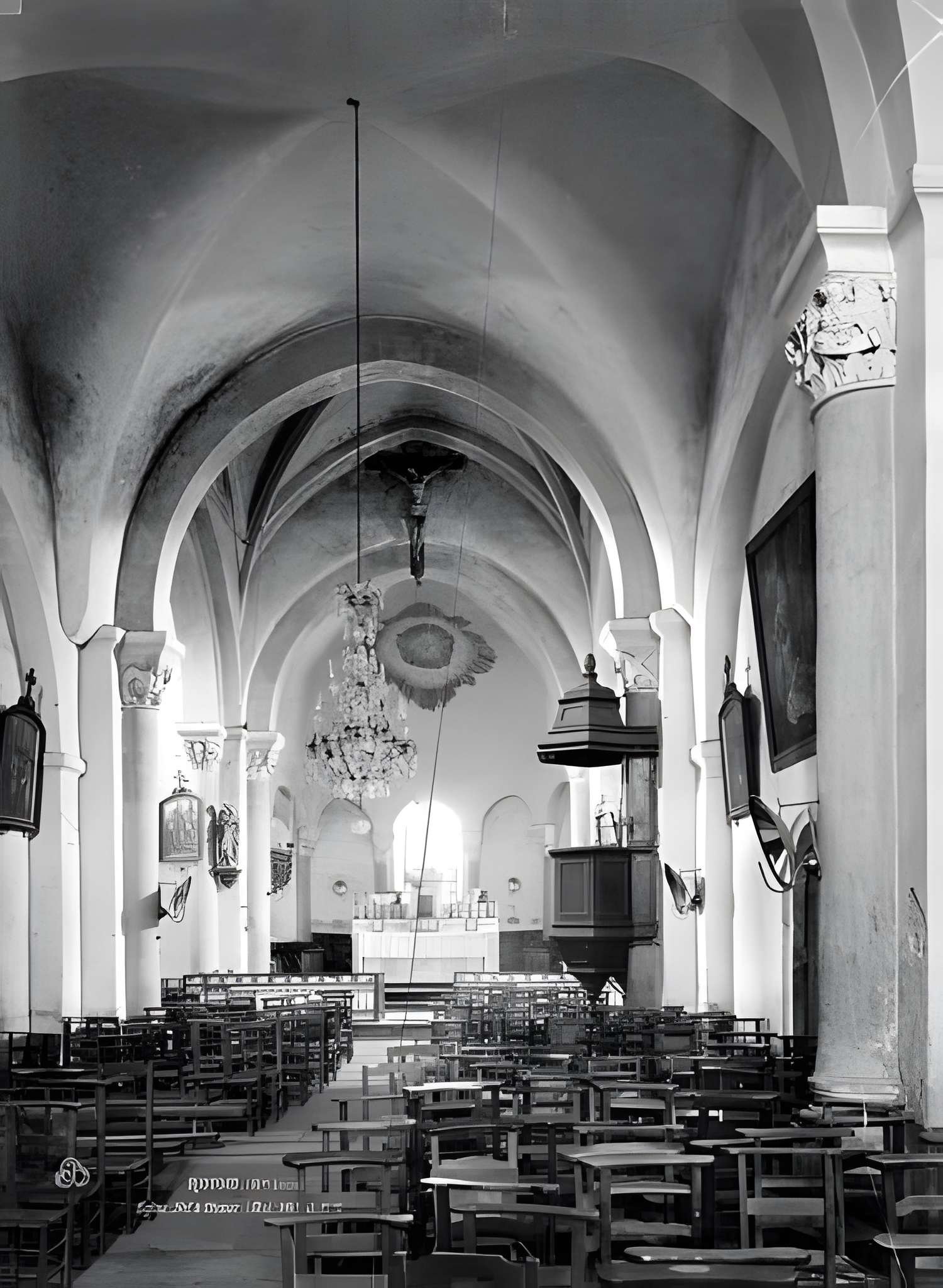 Eglise Saint-Jean-Baptiste