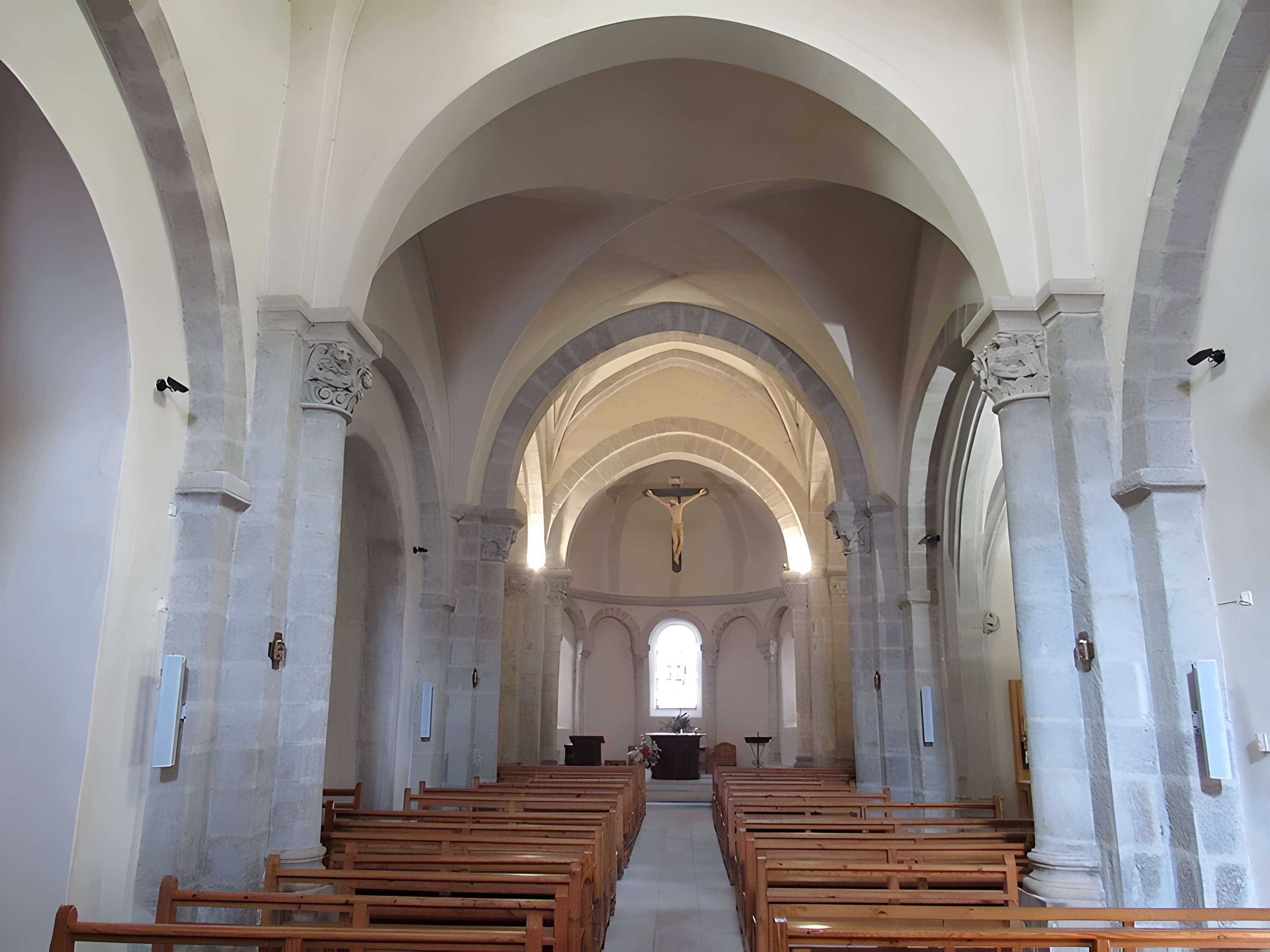 Eglise Saint-Jean-Baptiste