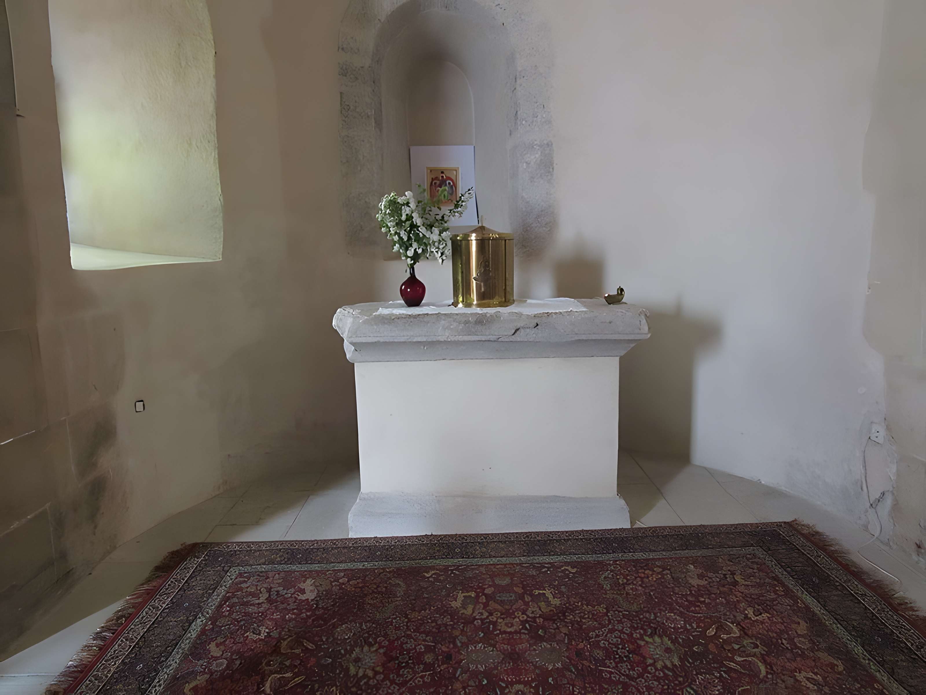 Eglise Saint-Jean-Baptiste