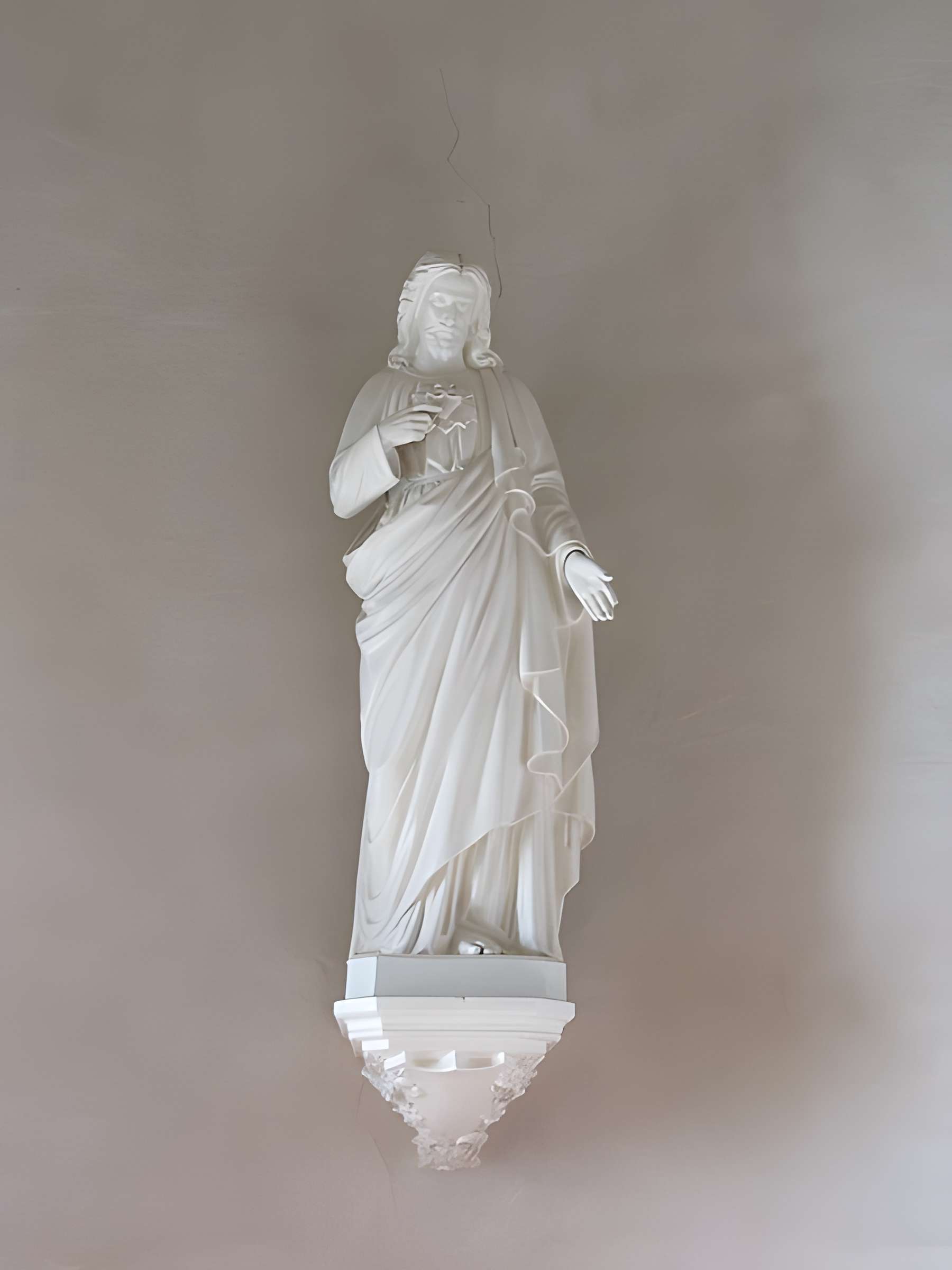 Eglise Saint-Jean-Baptiste