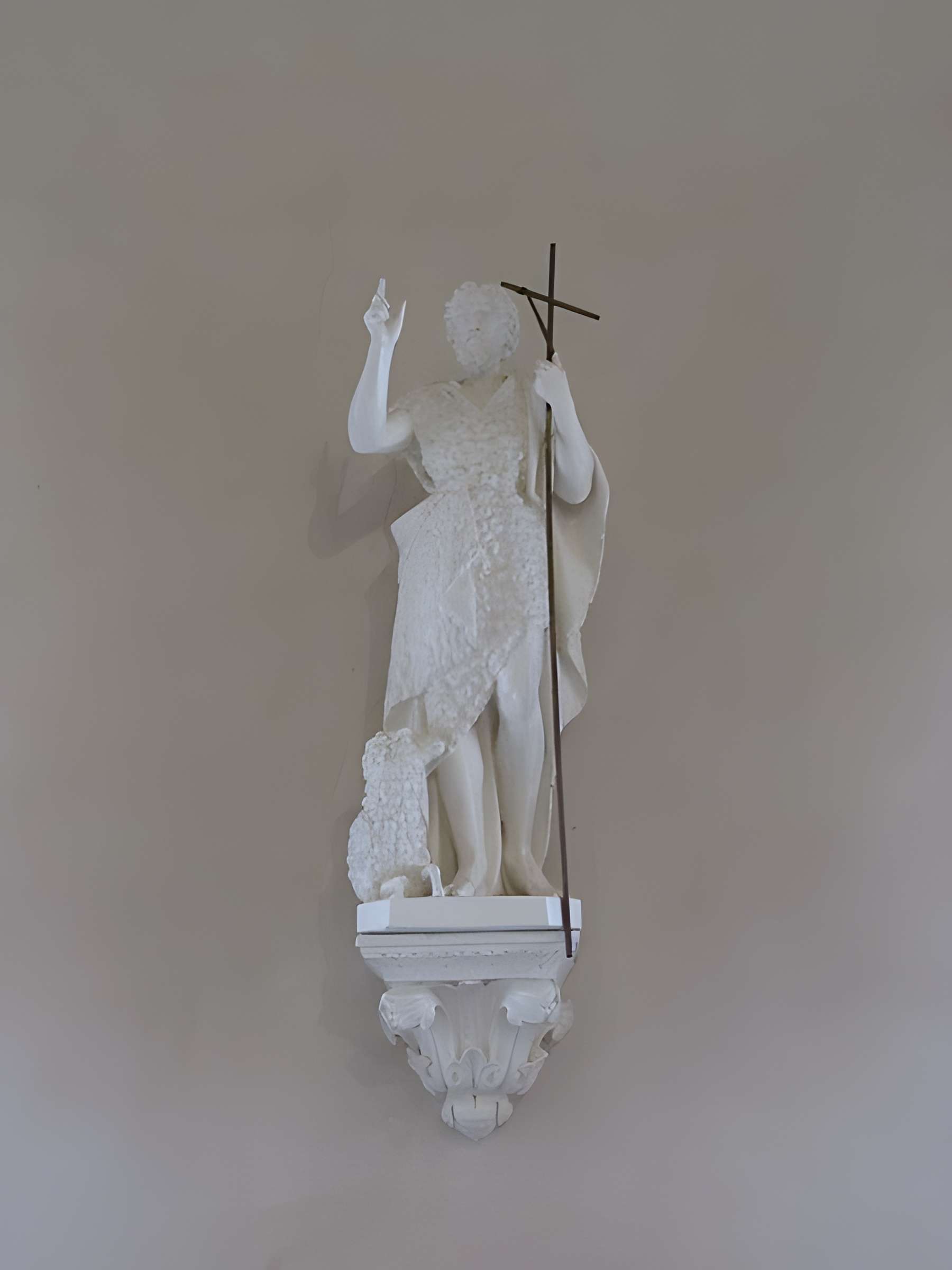 Eglise Saint-Jean-Baptiste