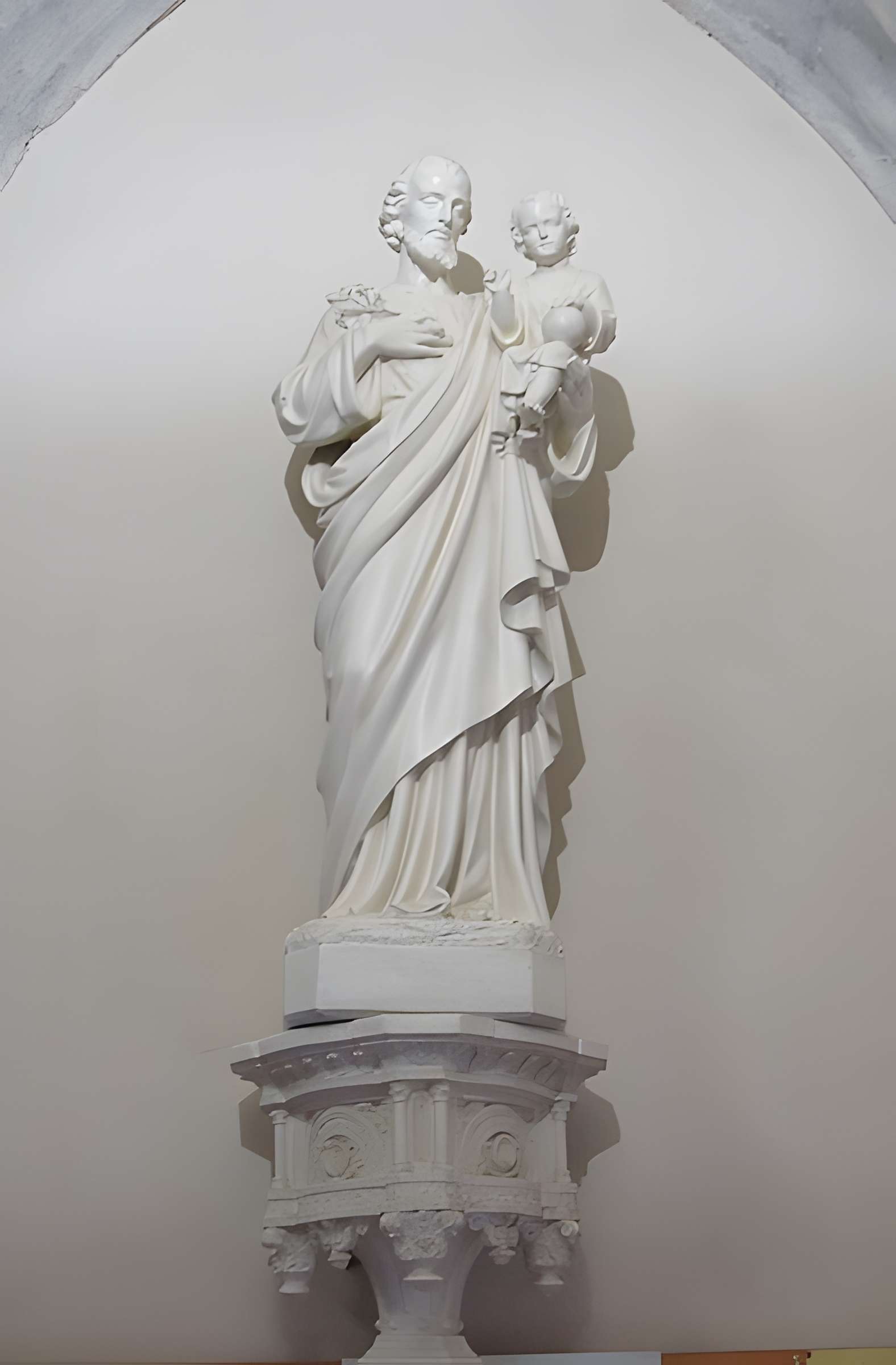 Eglise Saint-Jean-Baptiste