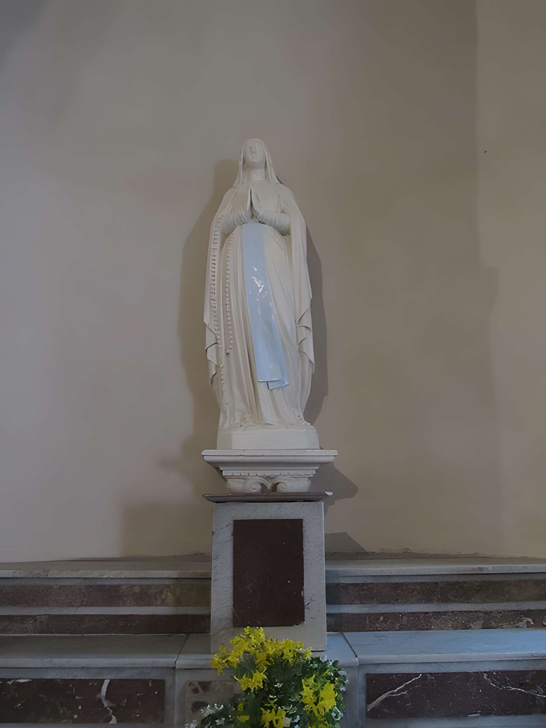 Eglise Saint-Jean-Baptiste