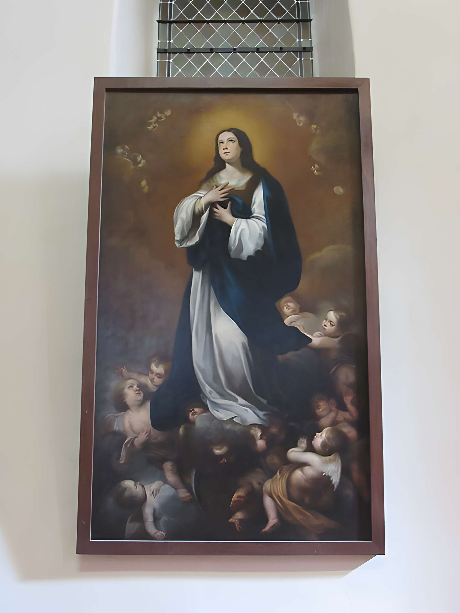 Eglise Saint-Jean-Baptiste