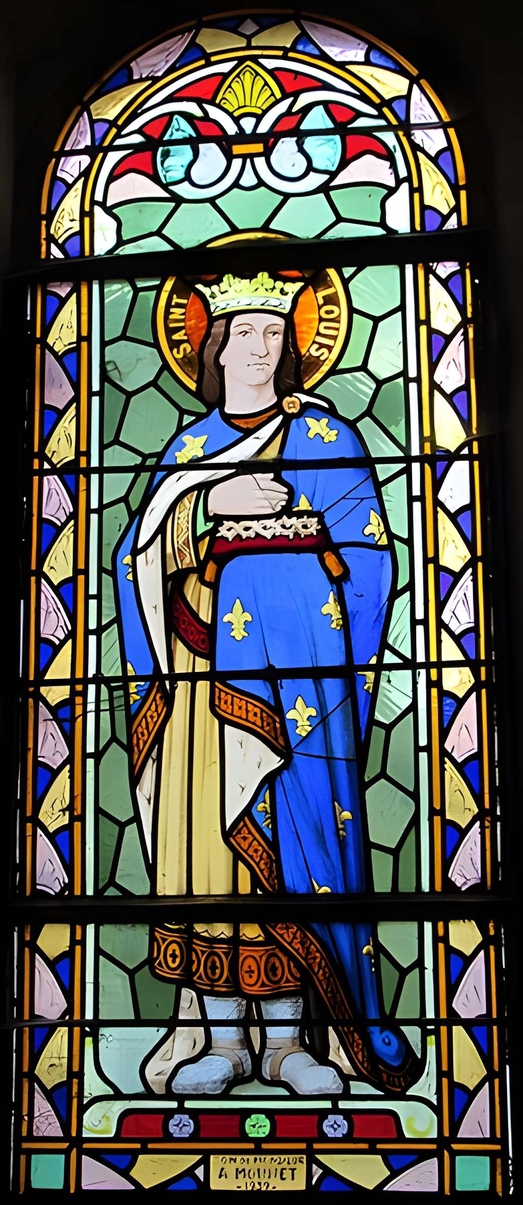 Eglise Saint-Jean-Baptiste