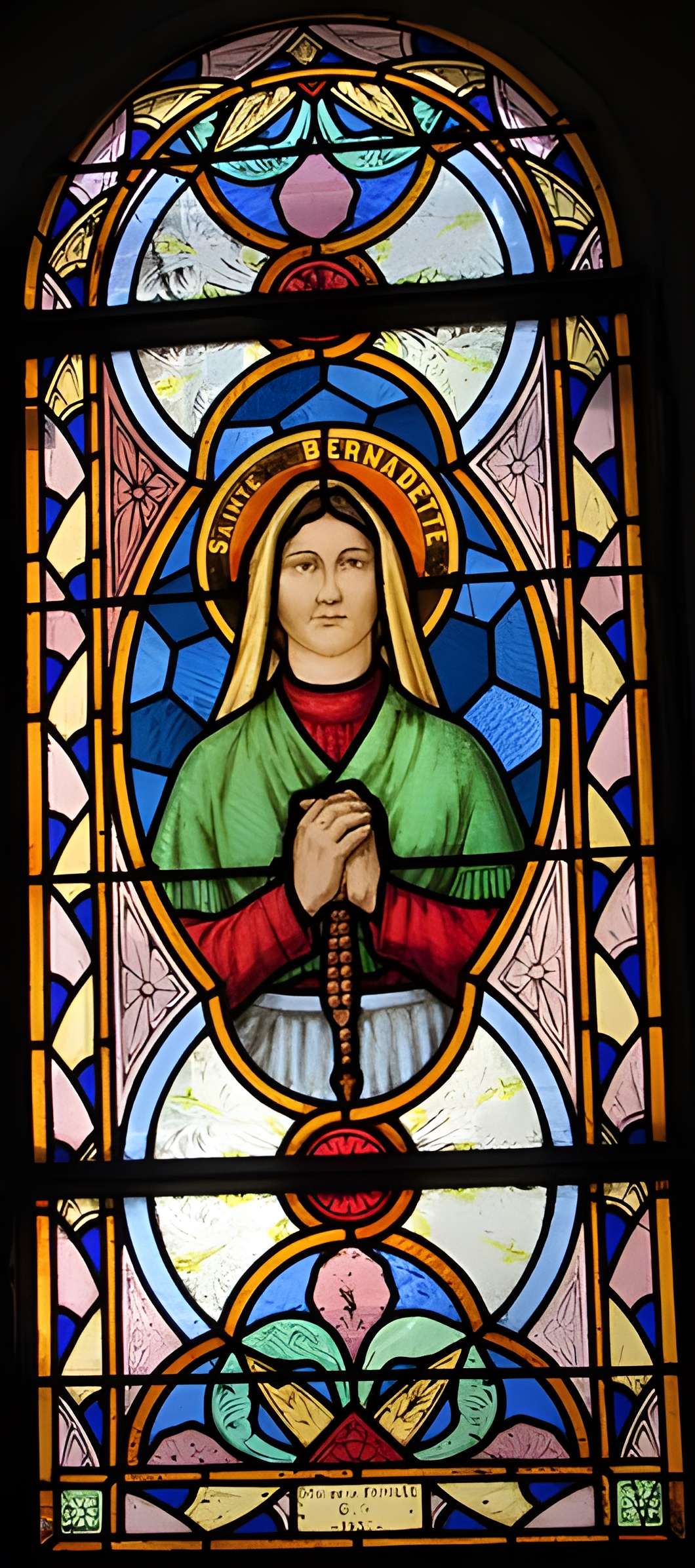 Eglise Saint-Jean-Baptiste