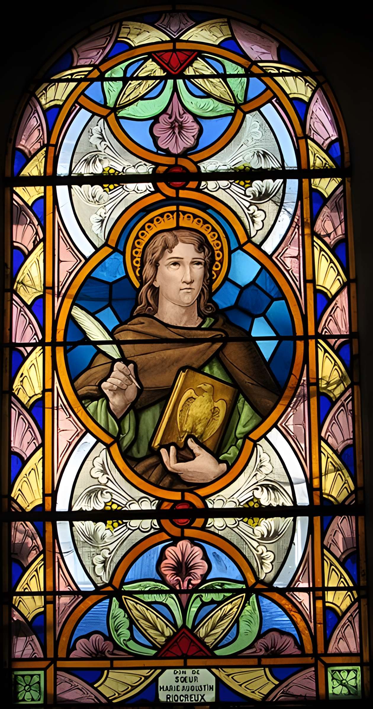 Eglise Saint-Jean-Baptiste