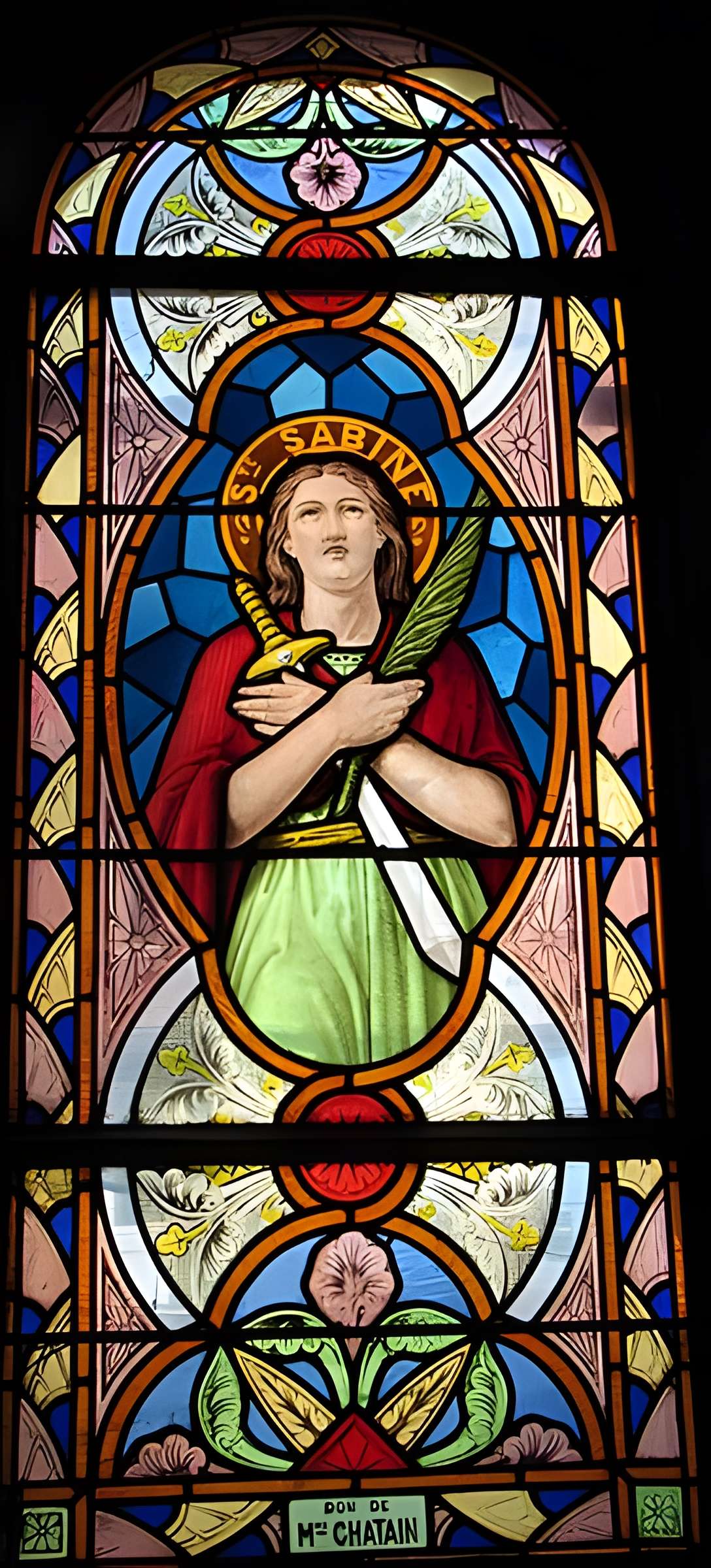 Eglise Saint-Jean-Baptiste