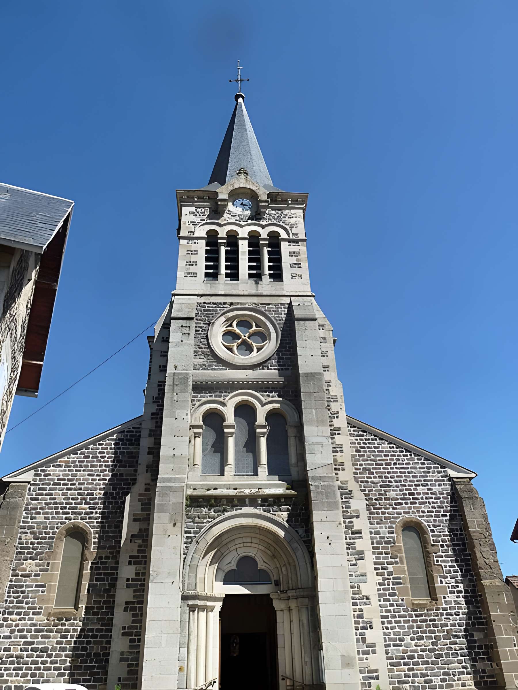 Eglise Saint-Martin