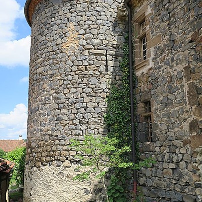 Photo de Prieuré-Château