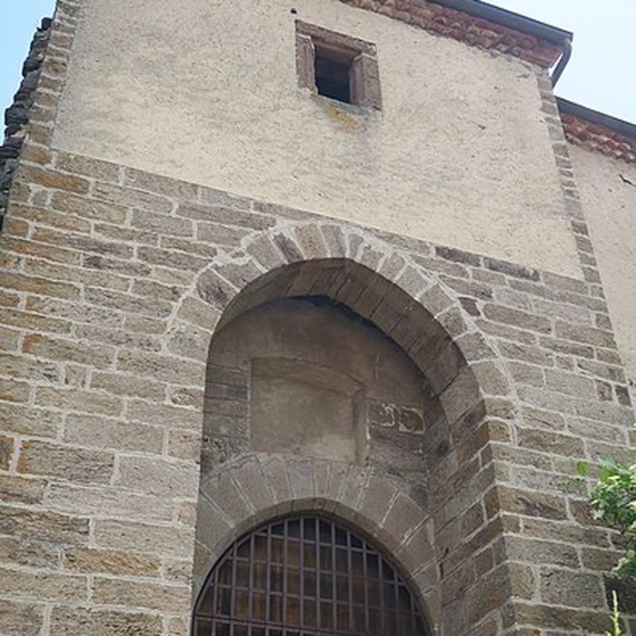Photo de Prieuré-Château