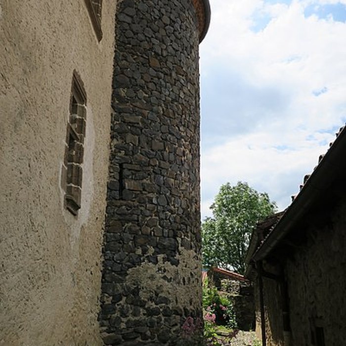 Photo de Prieuré-Château