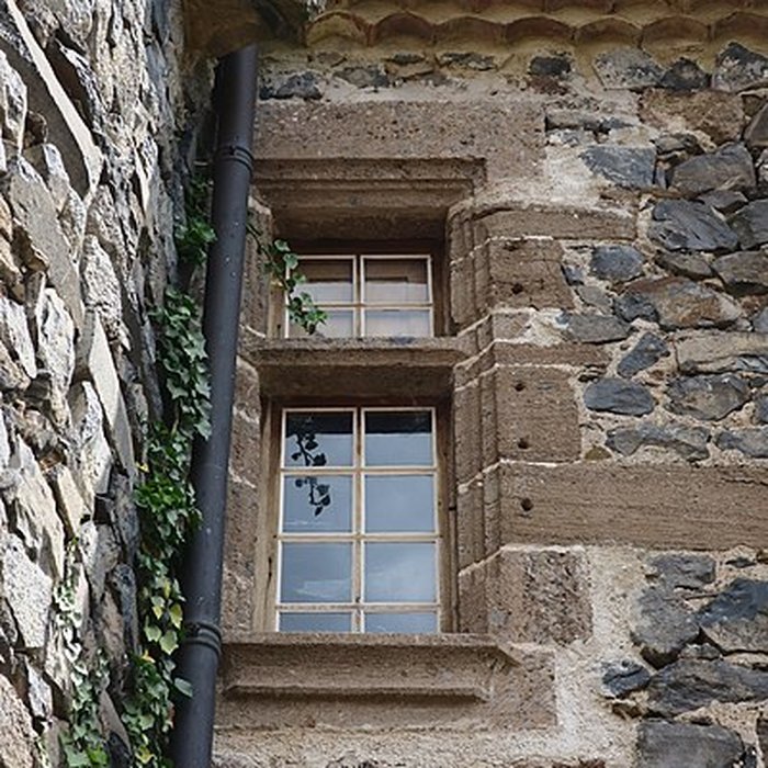 Photo de Prieuré-Château