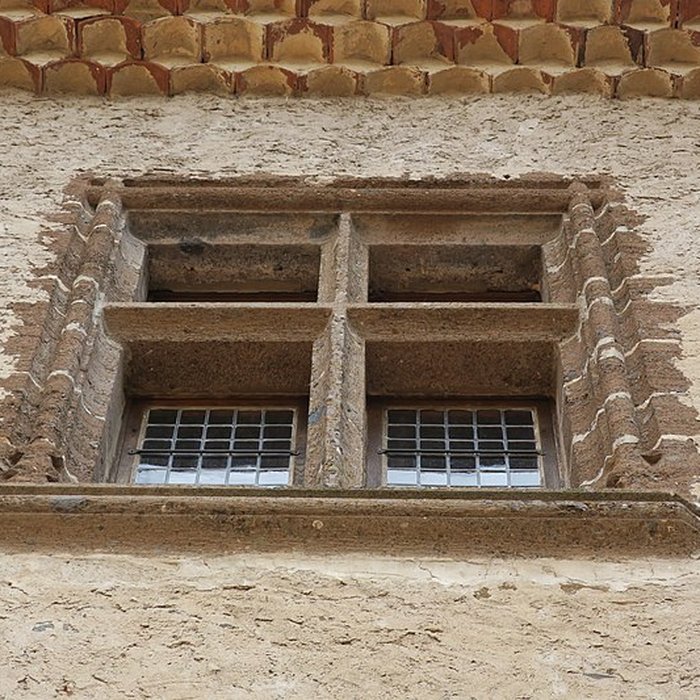 Photo de Prieuré-Château