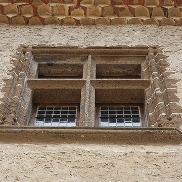 Prieuré-Château